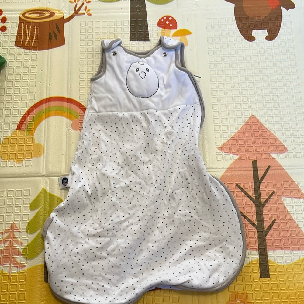 Nested Bean Zen sleep sack